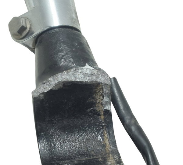 Pisca Diant Dir C/avaria Yamaha Drag Star Xvs 650 96-08 Orig Direito