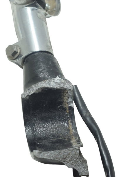 Pisca Diant Dir C/avaria Yamaha Drag Star Xvs 650 96-08 Orig Direito