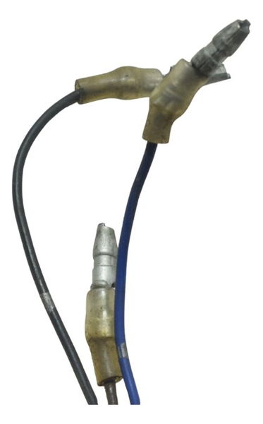 Pisca Diant Dir C/avaria Yamaha Drag Star Xvs 650 96-08 Orig Direito