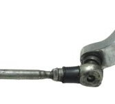 Pedal Câmbio Yamaha Drag Star Xvs 650 96-08 Original