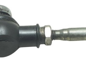 Pedal Câmbio Yamaha Drag Star Xvs 650 96-08 Original