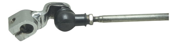 Pedal Câmbio Yamaha Drag Star Xvs 650 96-08 Original