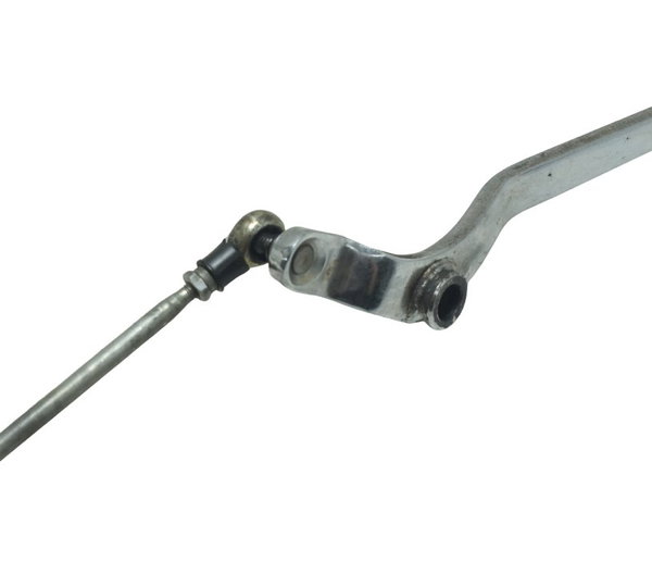 Pedal Câmbio Yamaha Drag Star Xvs 650 96-08 Original