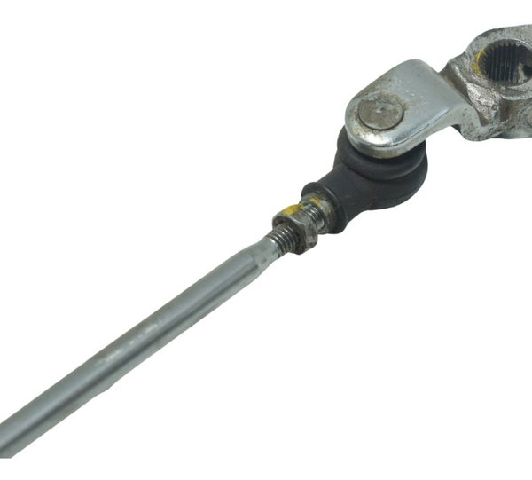 Pedal Câmbio Marcha Yamaha Drag Star Xvs 650 96-08 Original
