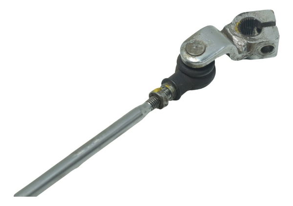 Pedal Câmbio Marcha Yamaha Drag Star Xvs 650 96-08 Original