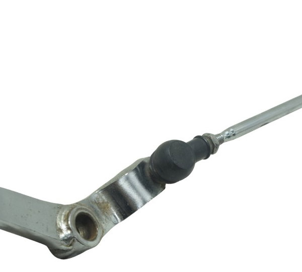 Pedal Câmbio Marcha Yamaha Drag Star Xvs 650 96-08 Original
