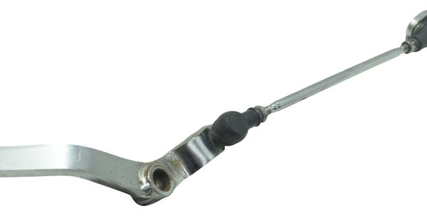 Pedal Câmbio Marcha Yamaha Drag Star Xvs 650 96-08 Original