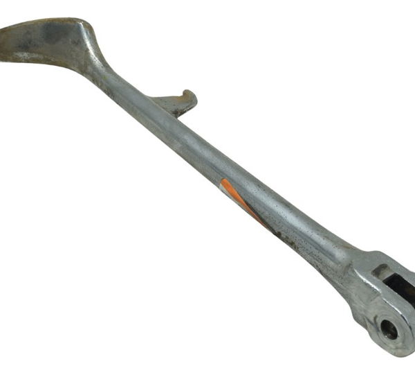 Pedal Descanso Lateral Yamaha Drag Star Xvs 650 96-08 Origin