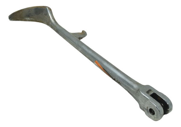 Pedal Descanso Lateral Yamaha Drag Star Xvs 650 96-08 Origin