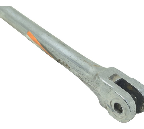 Pedal Descanso Lateral Yamaha Drag Star Xvs 650 96-08 Origin