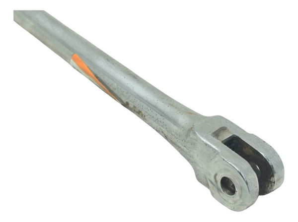 Pedal Descanso Lateral Yamaha Drag Star Xvs 650 96-08 Origin