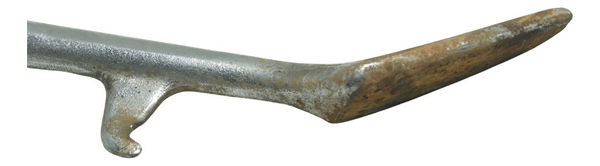 Pedal Descanso Lateral Yamaha Drag Star Xvs 650 96-08 Origin