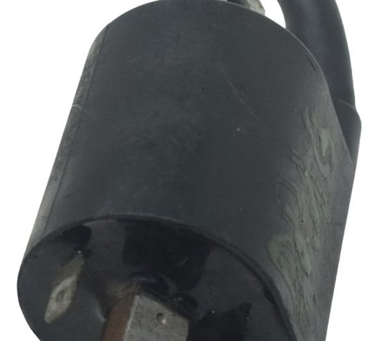 Par Bobina Ignição Yamaha Drag Star Xvs 650 96-08 Original