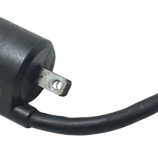 Par Bobina Ignição Yamaha Drag Star Xvs 650 96-08 Original