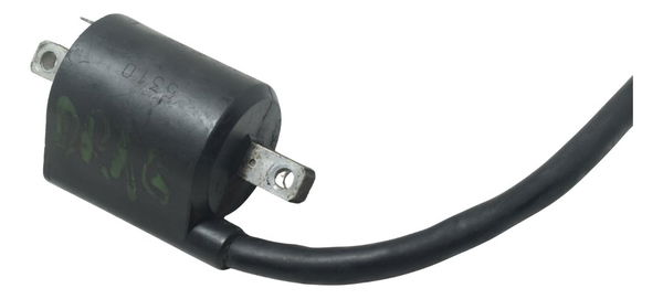 Par Bobina Ignição Yamaha Drag Star Xvs 650 96-08 Original