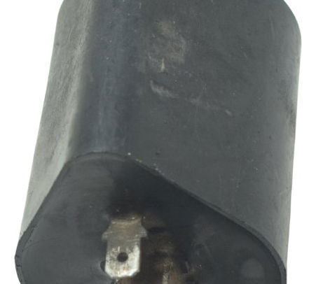 Par Bobina Ignição Yamaha Drag Star Xvs 650 96-08 Original