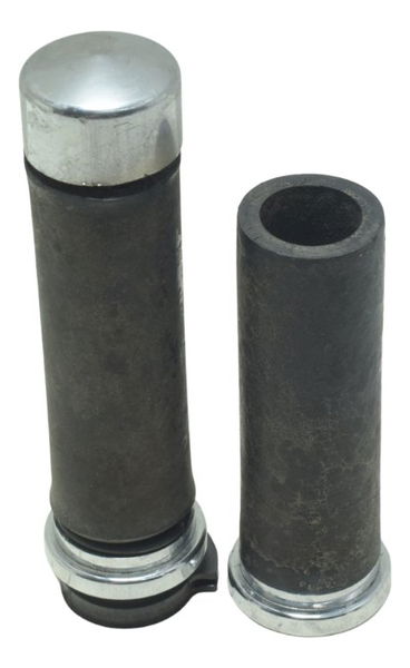 Par Manopla Yamaha Drag Star Xvs 650 96-08 Original