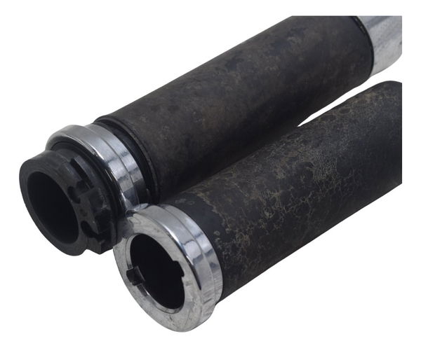 Par Manopla Yamaha Drag Star Xvs 650 96-08 Original