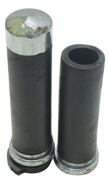 Par Manopla C/detal Yamaha Drag Star Xvs 650 96-08 Original