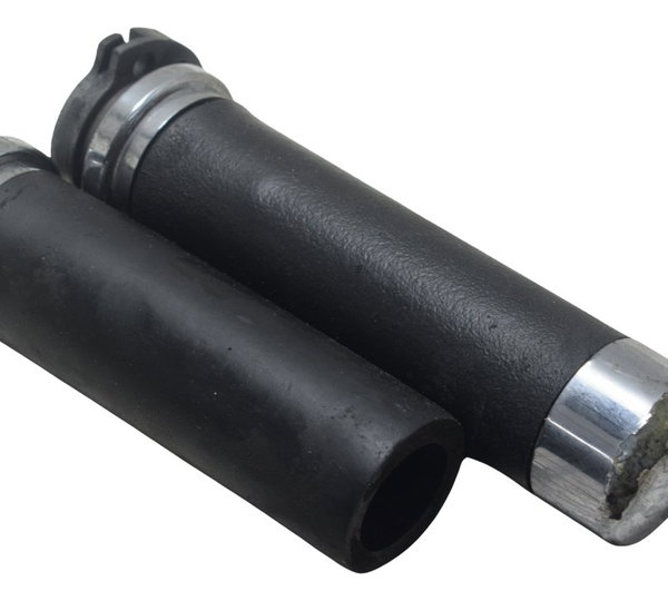 Par Manopla C/detal Yamaha Drag Star Xvs 650 96-08 Original