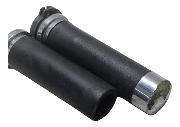 Par Manopla C/detal Yamaha Drag Star Xvs 650 96-08 Original