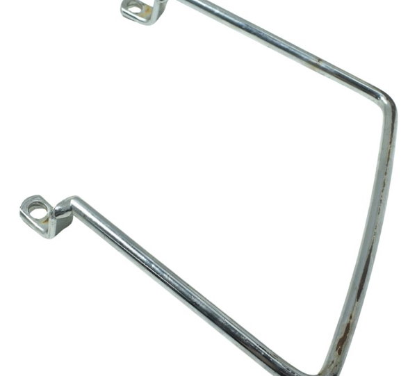 Par Suporte Alforge Yamaha Drag Star Xvs 650 96-08