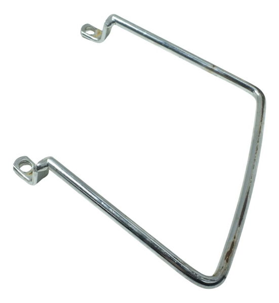 Par Suporte Alforge Yamaha Drag Star Xvs 650 96-08