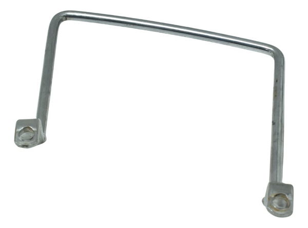 Par Suporte Alforge Yamaha Drag Star Xvs 650 96-08