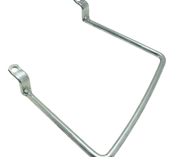 Par Suporte Alforge Yamaha Drag Star Xvs 650 96-08