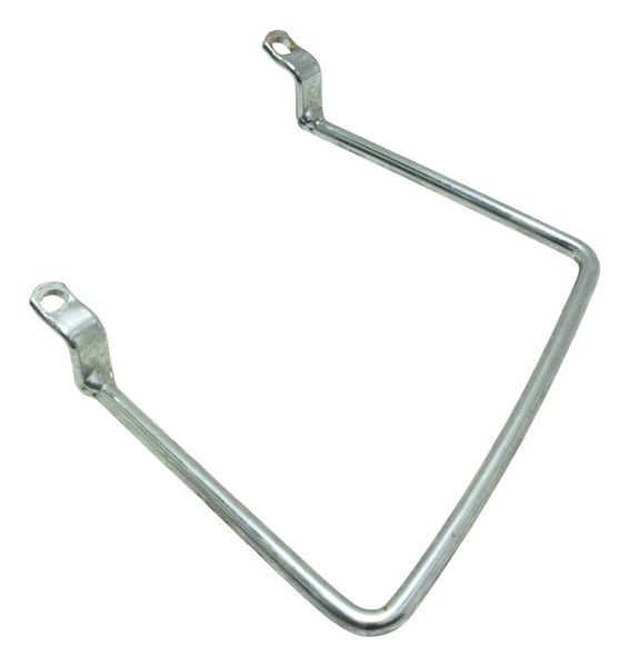 Par Suporte Alforge Yamaha Drag Star Xvs 650 96-08