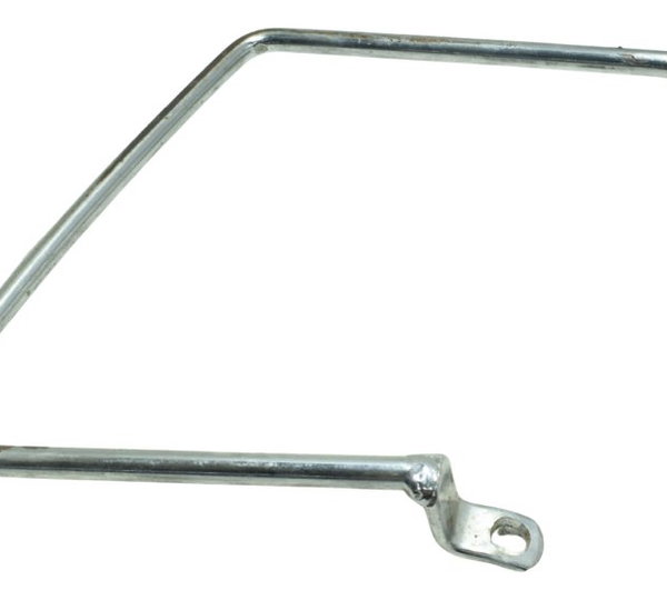 Par Suporte Alforge Yamaha Drag Star Xvs 650 96-08