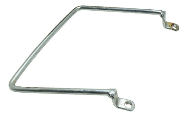 Par Suporte Alforge Yamaha Drag Star Xvs 650 96-08