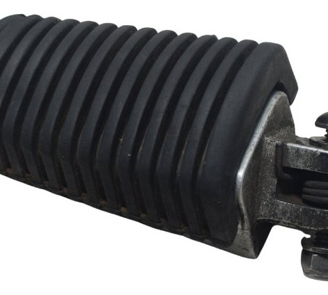 Pedaleira Diant Esq Yamaha Drag Star Xvs 650 96-08 Original