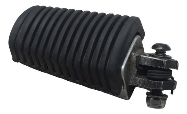 Pedaleira Diant Esq Yamaha Drag Star Xvs 650 96-08 Original