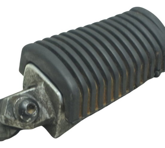 Pedaleira Diant Esq Yamaha Drag Star Xvs 650 96-08 Original