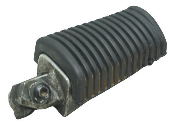 Pedaleira Diant Esq Yamaha Drag Star Xvs 650 96-08 Original