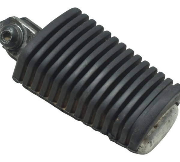 Pedaleira Diant Esq Yamaha Drag Star Xvs 650 96-08 Original