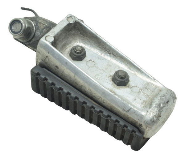 Pedaleira Diant Esq Yamaha Drag Star Xvs 650 96-08 Original