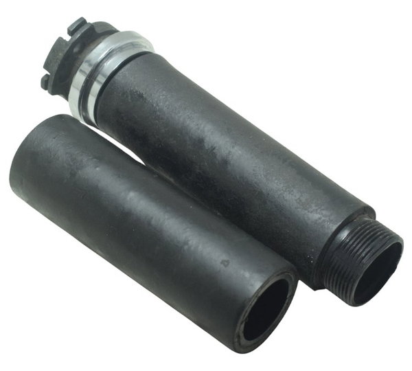 Par Manopla C/avaria Yamaha Drag Star Xvs 650 96-08 Original