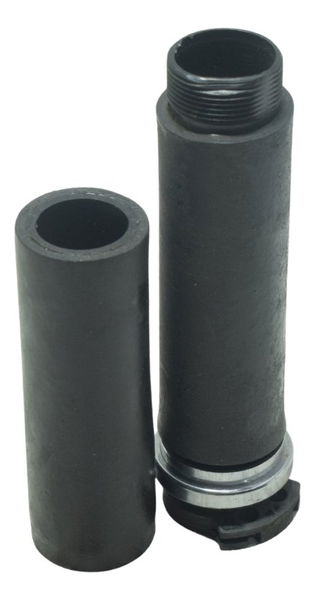 Par Manopla C/avaria Yamaha Drag Star Xvs 650 96-08 Original