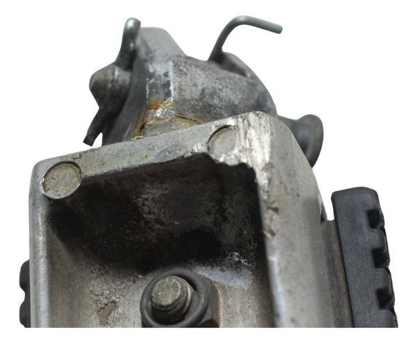 Pedaleira Diant Esq C/detal Yamaha Drag Star Xvs 650 96-08