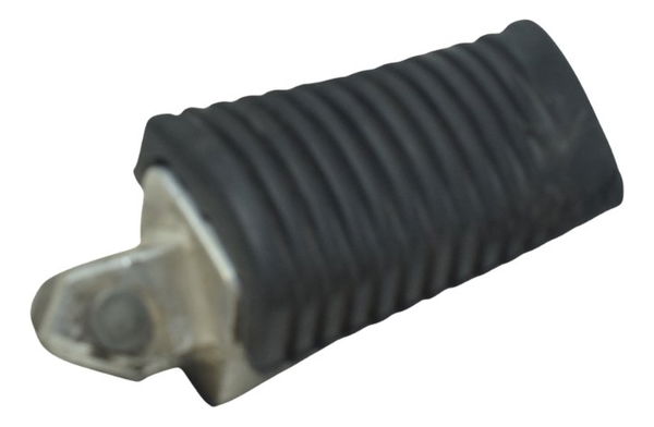 Pedaleira Diant Esq C/detal Yamaha Drag Star Xvs 650 96-08