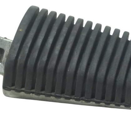 Pedaleira Diant Dir C/avaria Yamaha Drag Star Xvs 650 96-08