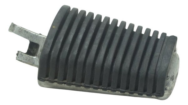 Pedaleira Diant Dir C/avaria Yamaha Drag Star Xvs 650 96-08