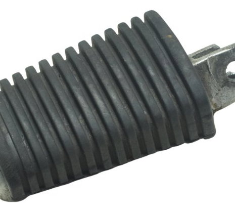 Pedaleira Diant Dir C/avaria Yamaha Drag Star Xvs 650 96-08