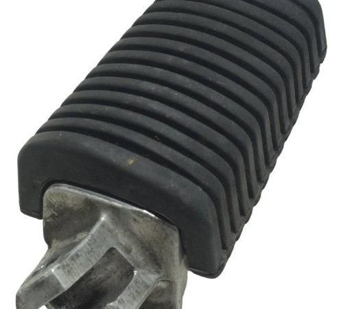 Pedaleira Diant Dir C/avaria Yamaha Drag Star Xvs 650 96-08