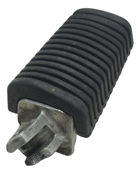 Pedaleira Diant Dir C/avaria Yamaha Drag Star Xvs 650 96-08