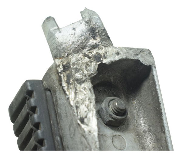 Pedaleira Diant Dir C/avaria Yamaha Drag Star Xvs 650 96-08