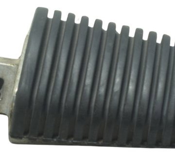 Pedaleira Dianteira Direita Yamaha Drag Star Xvs 650 96-08