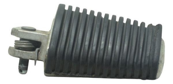 Pedaleira Dianteira Direita Yamaha Drag Star Xvs 650 96-08